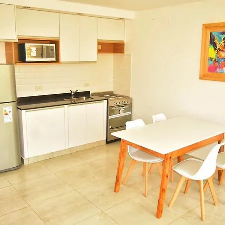 Ayres De Nieva 2 Apartment San Salvador de Jujuy Exterior photo