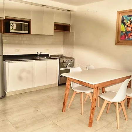 Ayres De Nieva 2 Apartment San Salvador de Jujuy Exterior photo