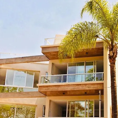 Ayres De Nieva 2 Apartment San Salvador de Jujuy Exterior photo