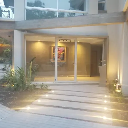 Ayres De Nieva 2 Apartment San Salvador de Jujuy Exterior photo