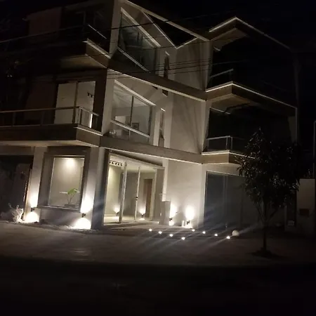 Ayres De Nieva 2 Apartment San Salvador de Jujuy Exterior photo