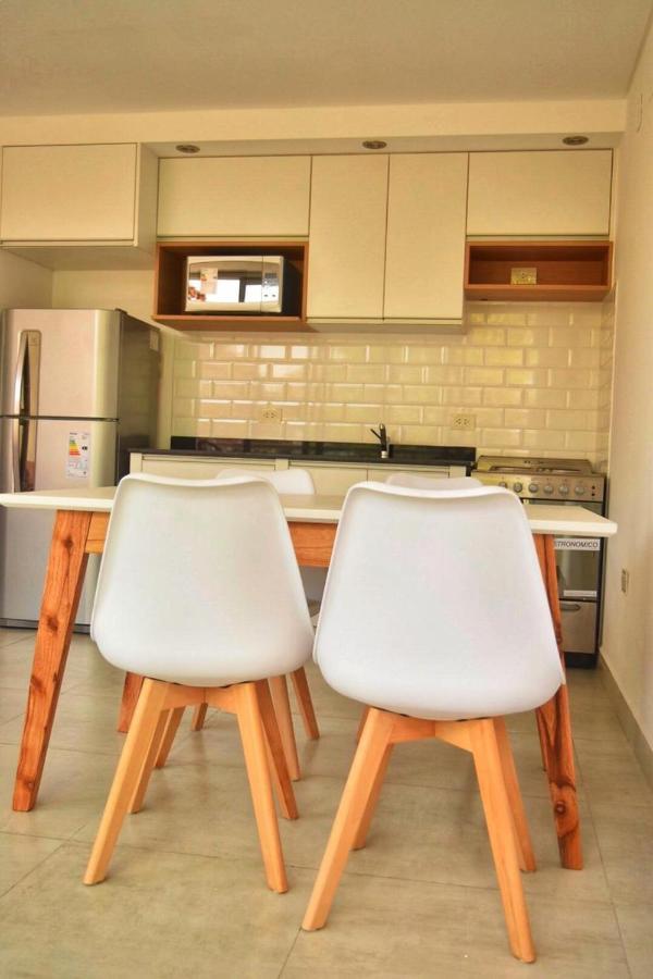 Apartment Ayres De Nieva 2 *
