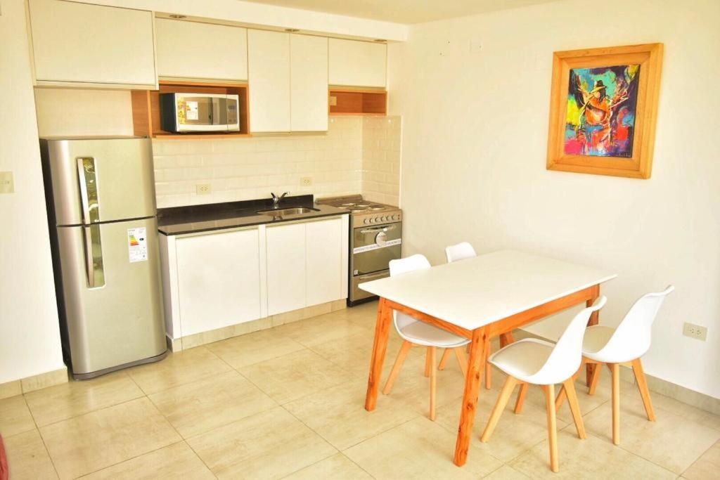 Ayres De Nieva 2 Apartment San Salvador de Jujuy