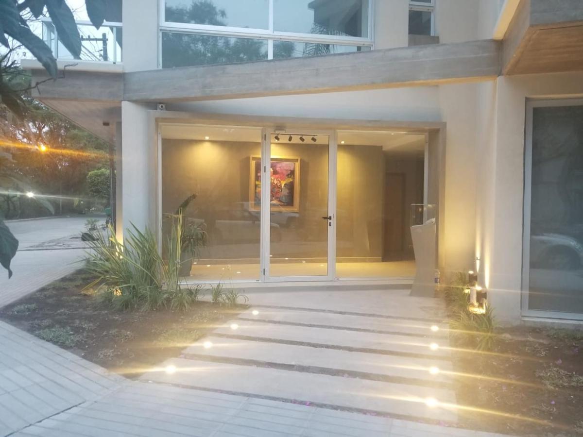 Apartment Ayres De Nieva 2 San Salvador de Jujuy
