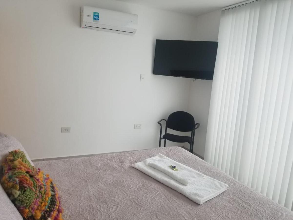 Ayres De Nieva 2 Apartment *