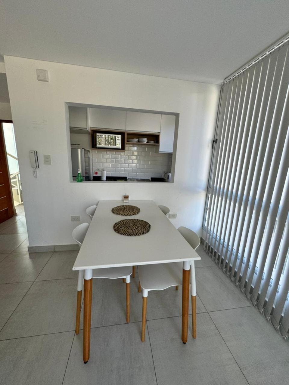 Apartment Ayres De Nieva 2 San Salvador de Jujuy