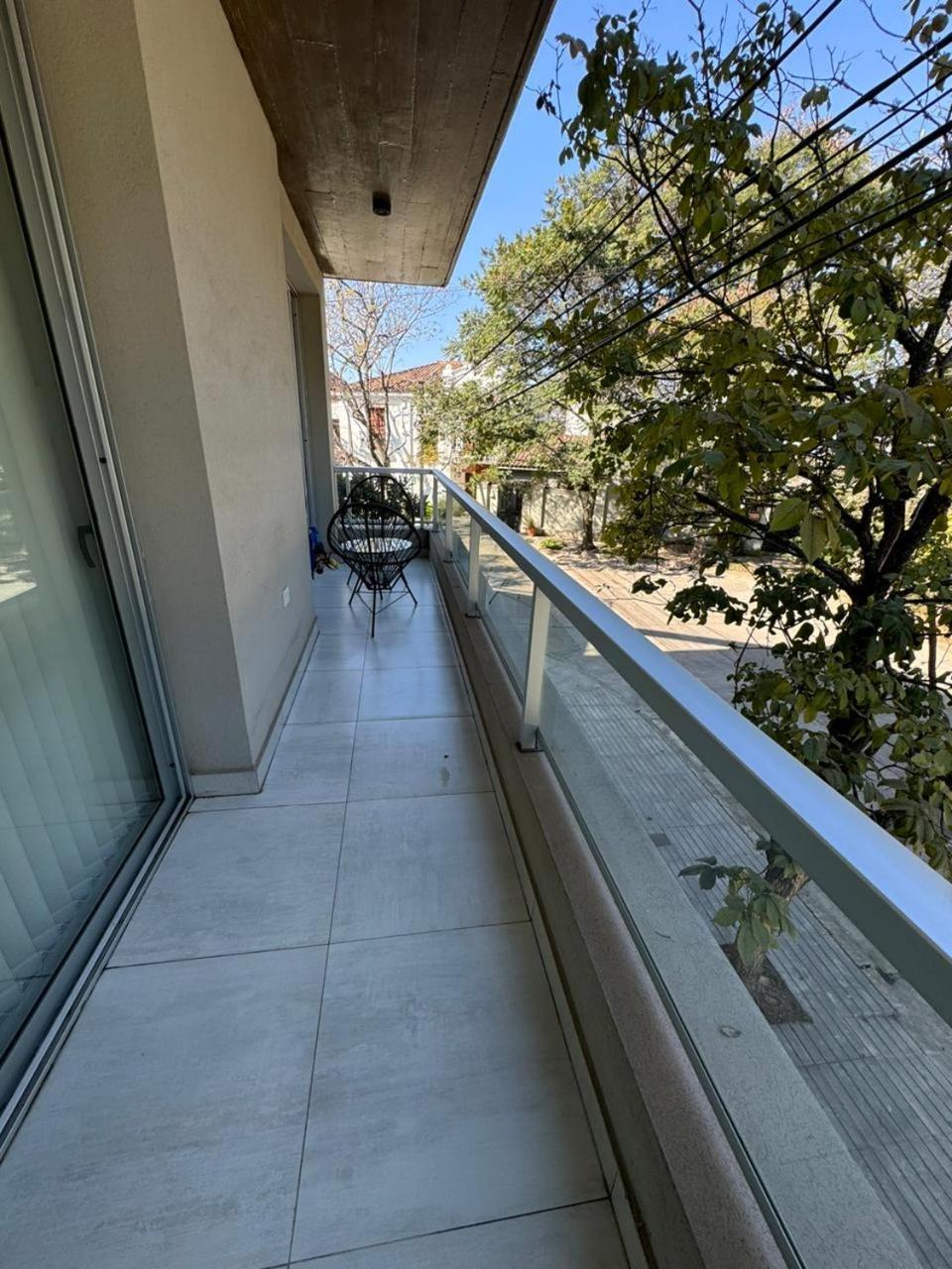 Apartment Ayres De Nieva 2