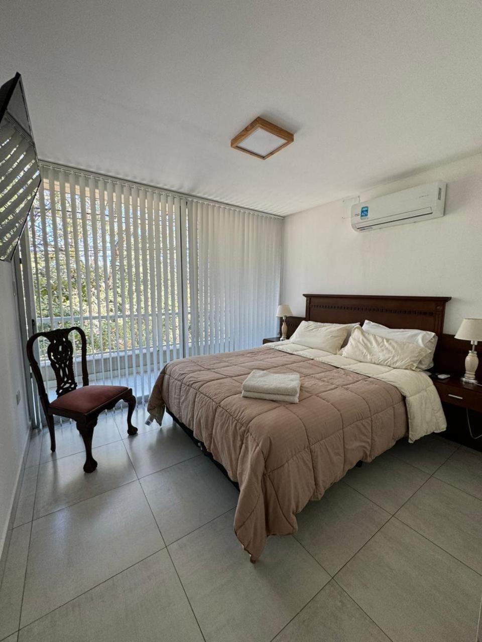 Ayres De Nieva 2 Apartment *