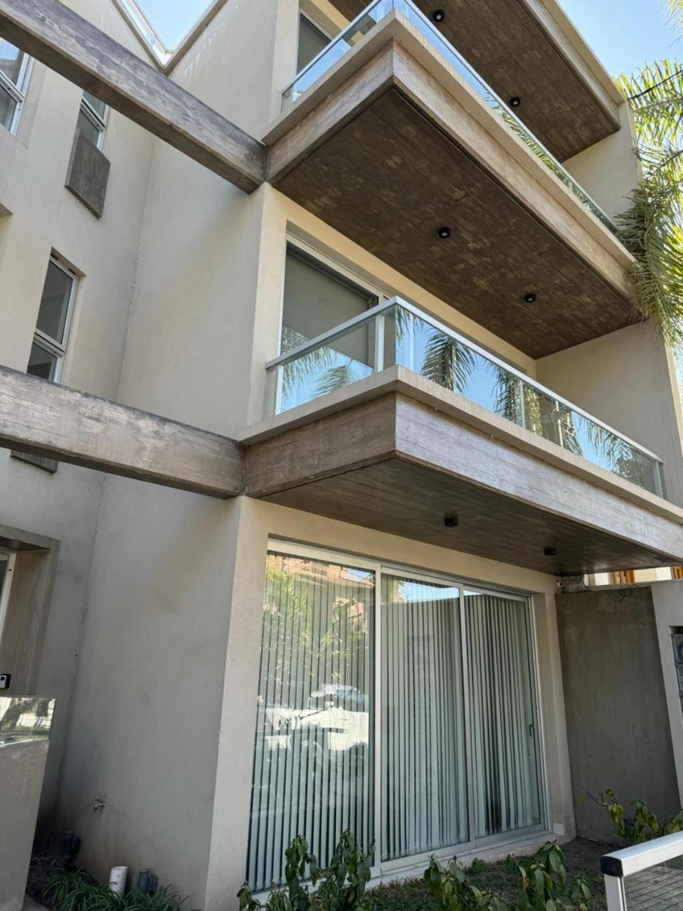 Apartment Ayres De Nieva 2